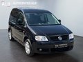 Daumennagel 7 - Volkswagen Caddy Life Team/1.HAND/KLIMA/TOP