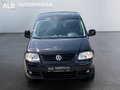 Daumennagel 8 - Volkswagen Caddy Life Team/1.HAND/KLIMA/TOP