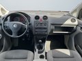 Daumennagel 17 - Volkswagen Caddy Life Team/1.HAND/KLIMA/TOP