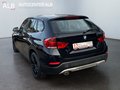 Daumennagel 3 - BMW X1 18 d xDrive/EURO.5/TOP/KLIMA/
