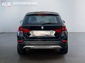 Daumennagel 4 - BMW X1 18 d xDrive/EURO.5/TOP/KLIMA/