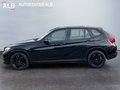 Daumennagel 2 - BMW X1 18 d xDrive/EURO.5/TOP/KLIMA/