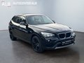 Daumennagel 7 - BMW X1 18 d xDrive/EURO.5/TOP/KLIMA/