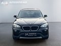 Daumennagel 8 - BMW X1 18 d xDrive/EURO.5/TOP/KLIMA/