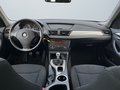 Daumennagel 16 - BMW X1 18 d xDrive/EURO.5/TOP/KLIMA/