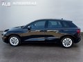 Daumennagel 2 - Audi A3 Sportback 40 TFSI e basis/1.HAND/VIRTUAL/ACC/AUTOMATIK/