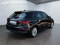 Daumennagel 5 - Audi A3 Sportback 40 TFSI e basis/1.HAND/VIRTUAL/ACC/AUTOMATIK/