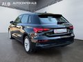 Daumennagel 3 - Audi A3 Sportback 40 TFSI e basis/1.HAND/VIRTUAL/ACC/AUTOMATIK/