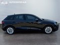 Daumennagel 6 - Audi A3 Sportback 40 TFSI e basis/1.HAND/VIRTUAL/ACC/AUTOMATIK/