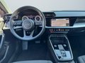 Daumennagel 14 - Audi A3 Sportback 40 TFSI e basis/1.HAND/VIRTUAL/ACC/AUTOMATIK/