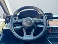 Daumennagel 15 - Audi A3 Sportback 40 TFSI e basis/1.HAND/VIRTUAL/ACC/AUTOMATIK/