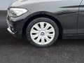 Daumennagel 9 - BMW 118 i/TEMPOMAT/EURO.6/LED/TOP/