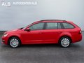 Daumennagel 2 - Skoda Octavia Combi Active/TEMPOMAT/AHK/1.HAND/TOP/