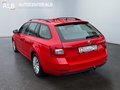 Daumennagel 3 - Skoda Octavia Combi Active/TEMPOMAT/AHK/1.HAND/TOP/