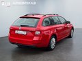 Daumennagel 5 - Skoda Octavia Combi Active/TEMPOMAT/AHK/1.HAND/TOP/