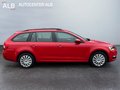 Daumennagel 6 - Skoda Octavia Combi Active/TEMPOMAT/AHK/1.HAND/TOP/