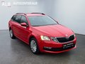 Daumennagel 7 - Skoda Octavia Combi Active/TEMPOMAT/AHK/1.HAND/TOP/