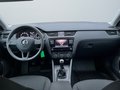 Daumennagel 13 - Skoda Octavia Combi Active/TEMPOMAT/AHK/1.HAND/TOP/
