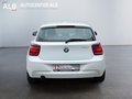 Daumennagel 4 - BMW 114 d/2.HAND/NAVI/KLIMA/