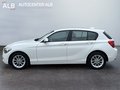 Daumennagel 2 - BMW 114 d/2.HAND/NAVI/KLIMA/