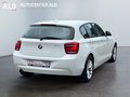 Daumennagel 5 - BMW 114 d/2.HAND/NAVI/KLIMA/
