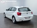 Daumennagel 3 - BMW 114 d/2.HAND/NAVI/KLIMA/