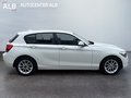 Daumennagel 6 - BMW 114 d/2.HAND/NAVI/KLIMA/