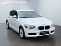 Daumennagel 7 - BMW 114 d/2.HAND/NAVI/KLIMA/