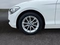 Daumennagel 9 - BMW 114 d/2.HAND/NAVI/KLIMA/