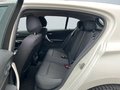 Daumennagel 10 - BMW 114 d/2.HAND/NAVI/KLIMA/