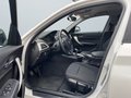 Daumennagel 12 - BMW 114 d/2.HAND/NAVI/KLIMA/