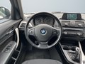 Daumennagel 14 - BMW 114 d/2.HAND/NAVI/KLIMA/