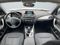 Daumennagel 15 - BMW 114 d/2.HAND/NAVI/KLIMA/