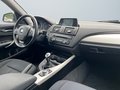 Daumennagel 16 - BMW 114 d/2.HAND/NAVI/KLIMA/