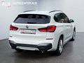 Daumennagel 5 - BMW X1 sDrive 20 i M-PACKET/AUTOMATIK/NAVI/LED/TOP/