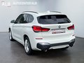 Daumennagel 3 - BMW X1 sDrive 20 i M-PACKET/AUTOMATIK/NAVI/LED/TOP/