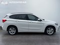 Daumennagel 6 - BMW X1 sDrive 20 i M-PACKET/AUTOMATIK/NAVI/LED/TOP/