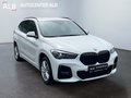Daumennagel 7 - BMW X1 sDrive 20 i M-PACKET/AUTOMATIK/NAVI/LED/TOP/