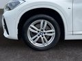 Daumennagel 9 - BMW X1 sDrive 20 i M-PACKET/AUTOMATIK/NAVI/LED/TOP/