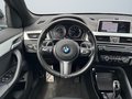 Daumennagel 16 - BMW X1 sDrive 20 i M-PACKET/AUTOMATIK/NAVI/LED/TOP/