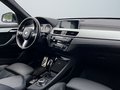 Daumennagel 18 - BMW X1 sDrive 20 i M-PACKET/AUTOMATIK/NAVI/LED/TOP/