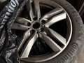 Daumennagel 29 - BMW X1 sDrive 20 i M-PACKET/AUTOMATIK/NAVI/LED/TOP/
