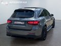 Daumennagel 5 - Mercedes-Benz GLC 63 S AMG 4Matic /ACC/360°KAM/PANO/