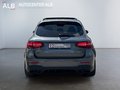 Daumennagel 4 - Mercedes-Benz GLC 63 S AMG 4Matic /ACC/360°KAM/PANO/
