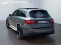 Daumennagel 3 - Mercedes-Benz GLC 63 S AMG 4Matic /ACC/360°KAM/PANO/