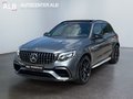 Daumennagel 1 - Mercedes-Benz GLC 63 S AMG 4Matic /ACC/360°KAM/PANO/
