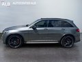Daumennagel 2 - Mercedes-Benz GLC 63 S AMG 4Matic /ACC/360°KAM/PANO/