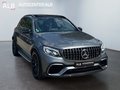 Daumennagel 7 - Mercedes-Benz GLC 63 S AMG 4Matic /ACC/360°KAM/PANO/