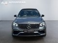 Daumennagel 8 - Mercedes-Benz GLC 63 S AMG 4Matic /ACC/360°KAM/PANO/