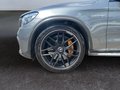 Daumennagel 9 - Mercedes-Benz GLC 63 S AMG 4Matic /ACC/360°KAM/PANO/